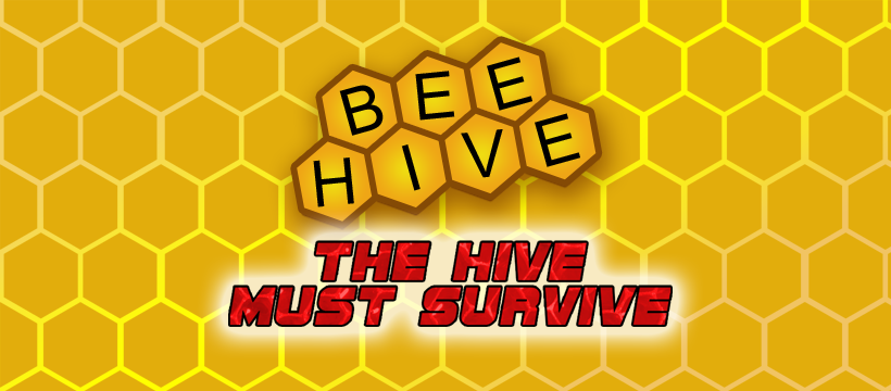 Beehive cover for facebook
