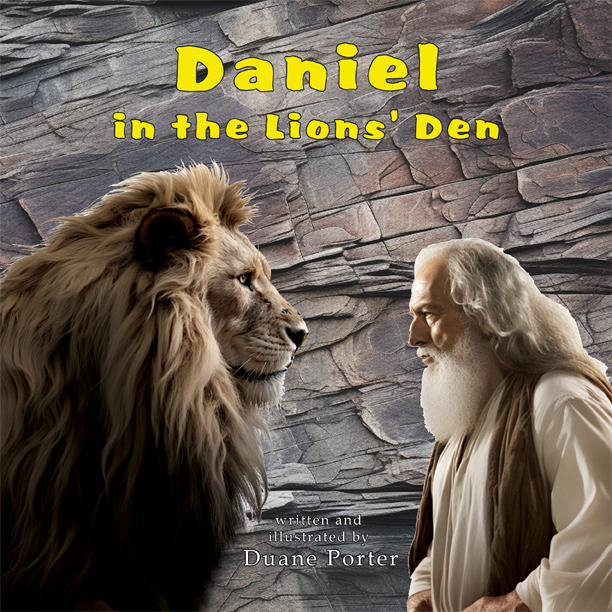 Daniel web cover