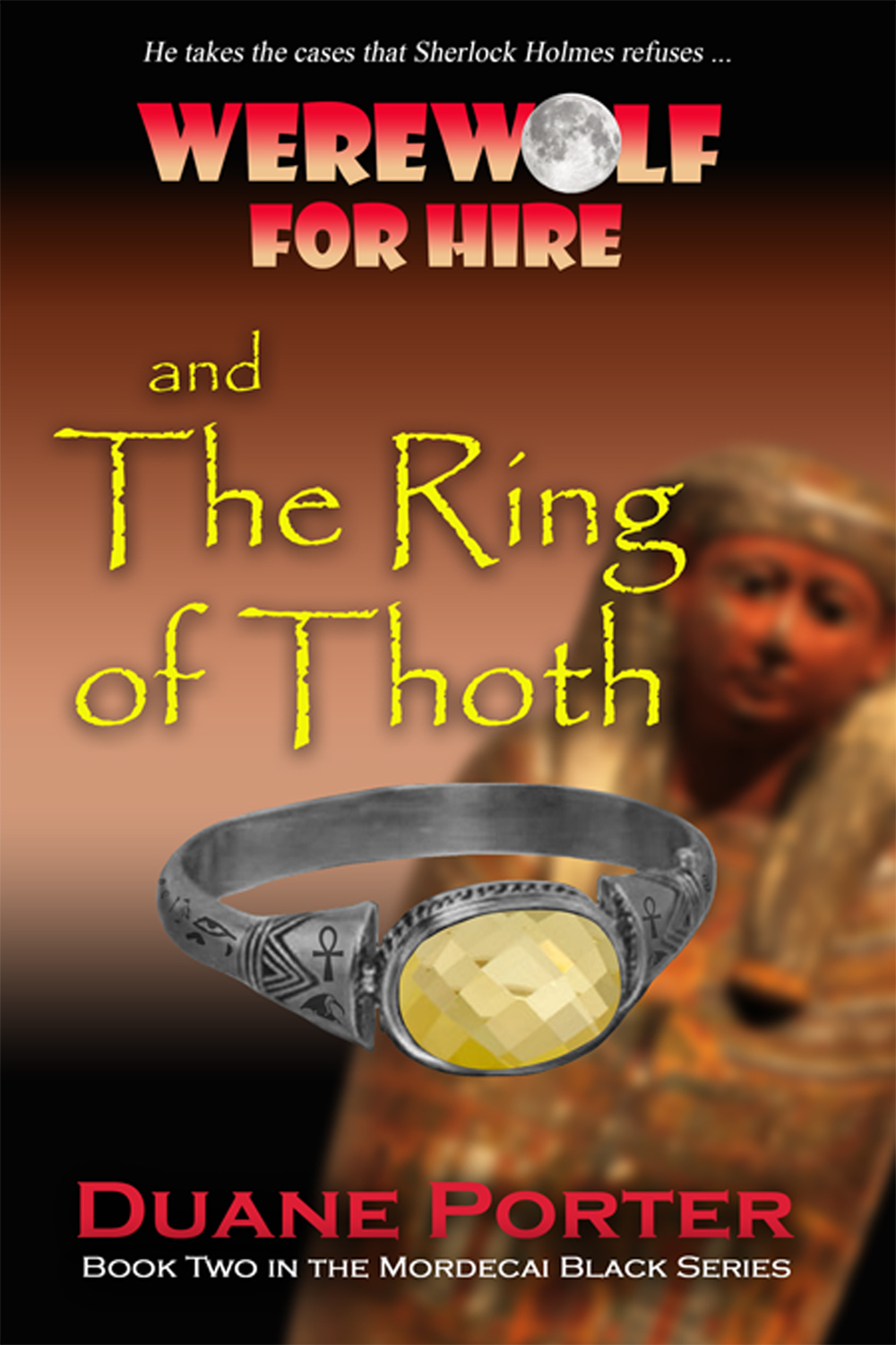 Paperback, Kindle, and audiobook