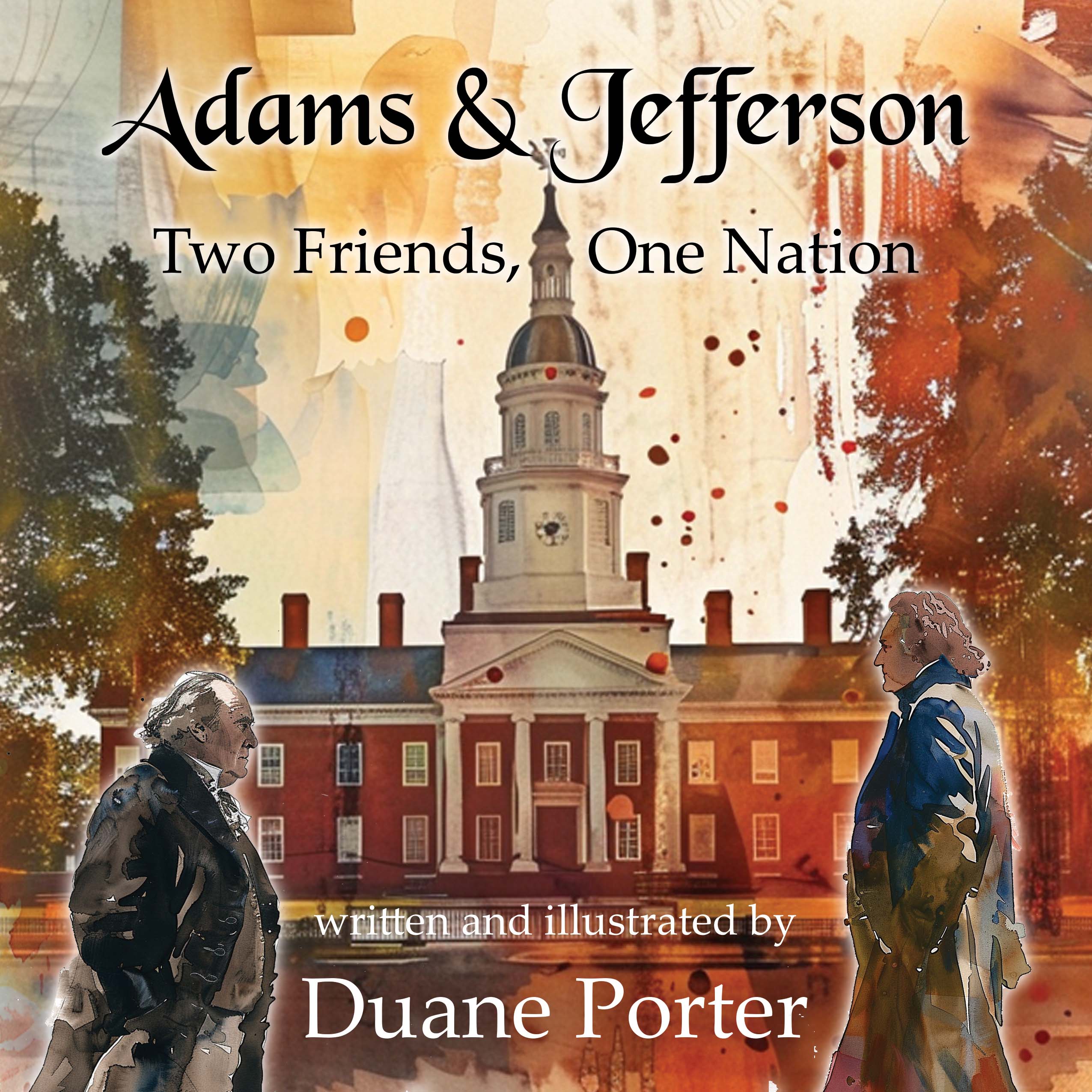 250th celebration of our nation's founding